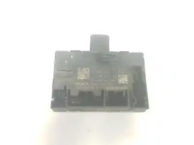 Second-hand car spare part electronic module for seat leon (5f1) reference oem iam references 5q4959392e  5q4959392e