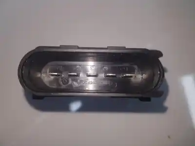 Second-hand car spare part electronic module for seat leon (5f1) reference oem iam references 5q0906093a  5q0906093a