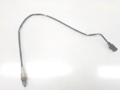 Second-hand car spare part lambda probe for seat leon (5f1) reference oem iam references 04e906262ea