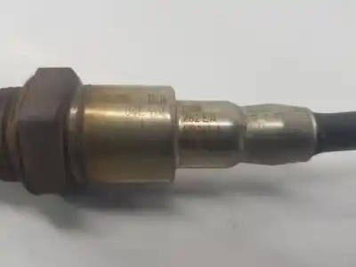 Second-hand car spare part lambda probe for seat leon (5f1) reference oem iam references 04e906262ea  04e906262ea