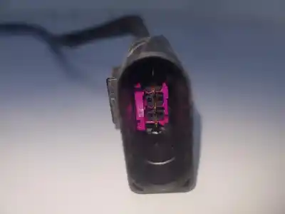 Second-hand car spare part lambda probe for seat leon (5f1) reference oem iam references 04e906262ea  04e906262ea