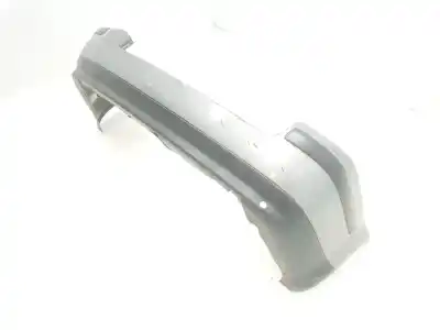 Peça sobressalente para automóvel em segunda mão para choques traseiro por volkswagen passat berlina (3b3) 1.9 tdi referências oem iam 3b9807417a 3b9807434 en color gris oscuro d7w 