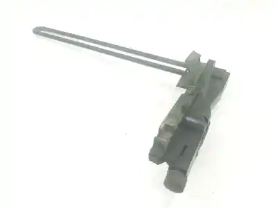 Pezzo di ricambio per auto di seconda mano radiatore olio per bmw 3 coupé (e46) 328 ci riferimenti oem iam 17111436262