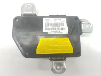 Pezzo di ricambio per auto di seconda mano airbag lato posteriore sinistro per bmw 3 coupé (e46) 328 ci riferimenti oem iam 72128229103
