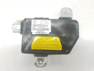 Pezzo di ricambio per auto di seconda mano airbag lato posteriore destro per bmw 3 coupé (e46) 328 ci riferimenti oem iam 72128229104