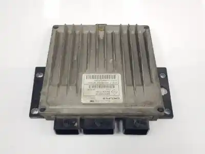 Second-hand car spare part ECU ENGINE CONTROL for RENAULT KANGOO II (F/KW0)  OEM IAM references 8200399038  8200399038