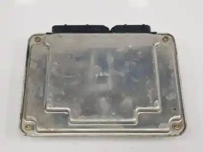 Second-hand car spare part ecu engine control for seat toledo ii (1m2) 1.9 tdi oem iam references 038906012fk  0281010683