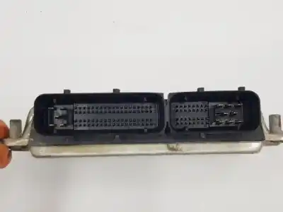 Second-hand car spare part ecu engine control for seat toledo ii (1m2) 1.9 tdi oem iam references 038906012fk  0281010683