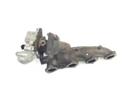 Recambio de automóvil de segunda mano de TURBOCOMPRESOR para BMW SERIE 3 BERLINA  referencias OEM IAM 8591887  