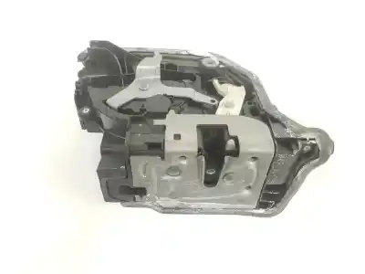Автозапчастина б/у замок заднього правого дверя для bmw 5 (g30, f90) 520 i посилання на oem iam 51227477690  7477690