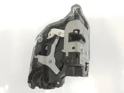 Автозапчастина б/у замок заднього правого дверя для bmw 5 (g30, f90) 520 i посилання на oem iam 51227477690  7477690