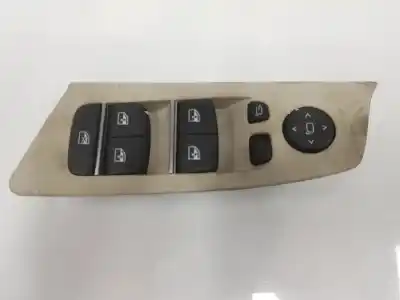 Автозапчасти б/у выключатель левого переднего окна за bmw 5 (g30, f90) 520 i ссылки oem iam 61316832729
