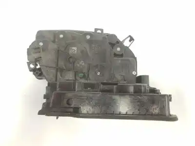 Piesă de schimb auto la mâna a doua încuietoare ușa din spate stânga pentru bmw serie 5 berlina (e60) 530i referințe oem iam 51227477689