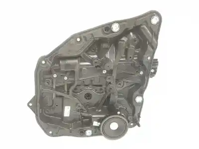 Piesă de schimb auto la mâna a doua mecanism actionare geam spate stânga pentru bmw serie 5 berlina (e60) 530i referințe oem iam 51337487087