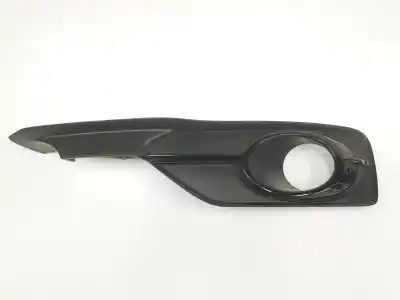 Peça sobressalente para automóvel em segunda mão grelha de pára choques direita por citroen ds4 1.6 blue-hdi fap referências oem iam 9811438277 9811438277 