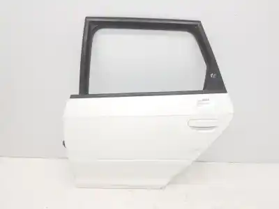 Gebrauchtes Autoersatzteil hintere linke tür zum audi a3 sportback 2.0 tdi oem-iam-referenzen 8p4833051a