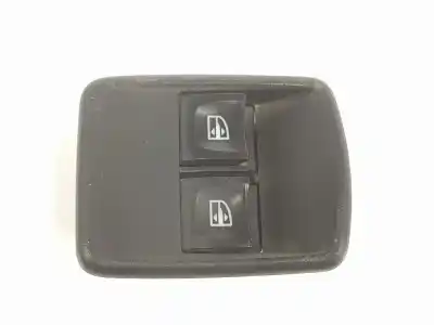 Автозапчасти б/у выключатель левого переднего окна за dacia duster (hs_) 1.5 dci (hsaj) ссылки oem iam 254110431r
