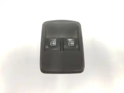 Автозапчасти б/у выключатель левого переднего окна за dacia duster (hs_) 1.5 dci (hsaj) ссылки oem iam 254110431r  254110431r