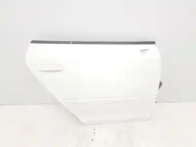 Gebrauchtes Autoersatzteil rechte hintere tür zum audi a3 sportback 2.0 tdi oem-iam-referenzen 8p4833052a