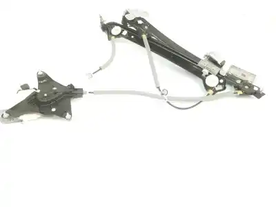 Pezzo di ricambio per auto di seconda mano alzacristalli anteriore sinistro per ford mustang convertible gt 450 cv / 331 kw riferimenti oem iam 2561423