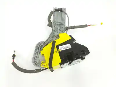 Gebrauchtes Autoersatzteil türschloss hinten links zum kia sportage 1.6 gdi cat oem-iam-referenzen 81410f1210 81410f1210 1141cb 2222dl 