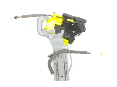 Gebrauchtes Autoersatzteil türschloss hinten links zum kia sportage 1.6 gdi cat oem-iam-referenzen 81410f1210 81410f1210 1141cb 2222dl 