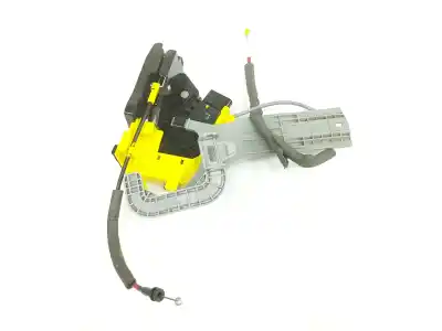 Gebrauchtes Autoersatzteil türschloss hinten links zum kia sportage 1.6 gdi cat oem-iam-referenzen 81410f1210 81410f1210 1141cb 2222dl 