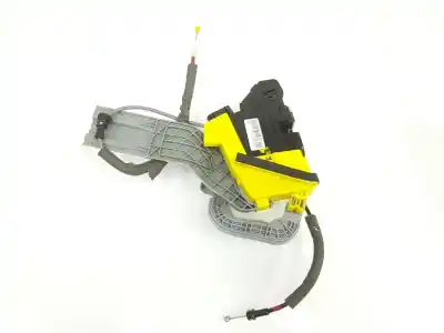 Gebrauchtes Autoersatzteil türschloss hinten links zum kia sportage 1.6 gdi cat oem-iam-referenzen 81410f1210 81410f1210 1141cb 2222dl 