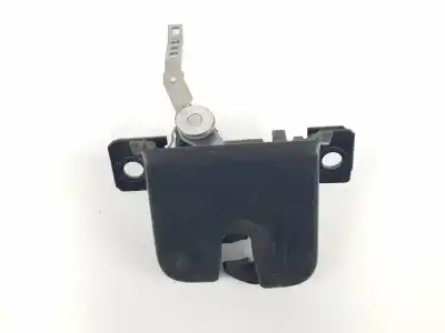 Second-hand car spare part trunk lock for volkswagen touareg (7l6) tdi v6 +motion oem iam references 7l6827505h  7l6827505h