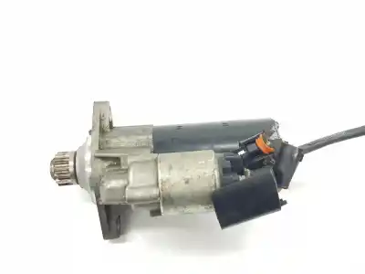 Second-hand car spare part starter motor for audi q3 (8ub, 8ug) 2.0 tdi oem iam references 02e911024c  02e911024c