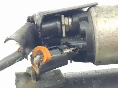 Second-hand car spare part starter motor for audi q3 (8ub, 8ug) 2.0 tdi oem iam references 02e911024c  02e911024c
