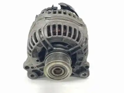 Second-hand car spare part alternator for audi q3 (8ub, 8ug) 2.0 tdi oem iam references 03l903023 Second-hand car spare part alternator for audi q3 (8ub, 8ug) 2.0 tdi oem iam references 03l903023