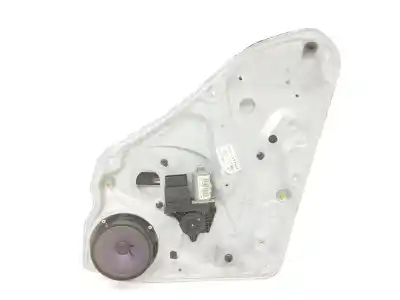 Pezzo di ricambio per auto di seconda mano ALZACRISTALLI POSTERIORE SINISTRO per VOLKSWAGEN PASSAT B5.5 (3B3)  Riferimenti OEM IAM 3B9839461A  1C0959811