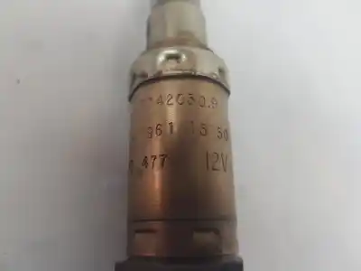 Pezzo di ricambio per auto di seconda mano sonda lambda per bmw 3 coupé (e46) 328 ci riferimenti oem iam 11781742050  11781742050