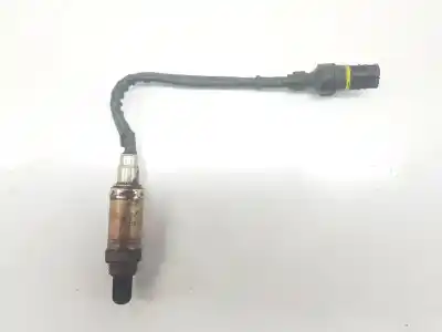 Pezzo di ricambio per auto di seconda mano sonda lambda per bmw 3 coupé (e46) 328 ci riferimenti oem iam 11781742050  11781742050