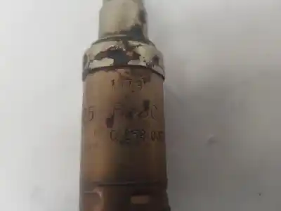 Pezzo di ricambio per auto di seconda mano sonda lambda per bmw 3 coupé (e46) 328 ci riferimenti oem iam 11781742050  11781742050