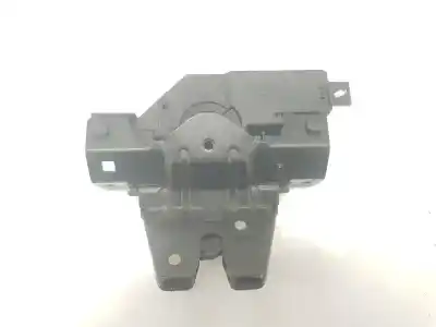 Pezzo di ricambio per auto di seconda mano baule / serratura del cancello per bmw 3 coupé (e46) 328 ci riferimenti oem iam 51248196401