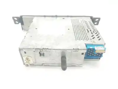 Pezzo di ricambio per auto di seconda mano impianto audio / radio cd per bmw 3 coupé (e46) 328 ci riferimenti oem iam 65128383147  65126943425