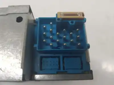Pezzo di ricambio per auto di seconda mano impianto audio / radio cd per bmw 3 coupé (e46) 328 ci riferimenti oem iam 65128383147  65126943425