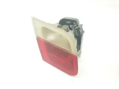 Pezzo di ricambio per auto di seconda mano luce di coda interna sinistra per bmw 3 coupé (e46) 328 ci riferimenti oem iam 63218364727
