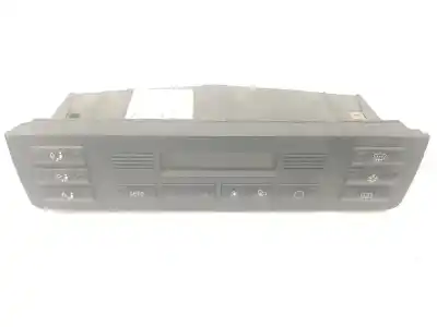 Pezzo di ricambio per auto di seconda mano controllo climatico per bmw 3 coupé (e46) 328 ci riferimenti oem iam 64118382446