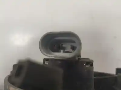 Pezzo di ricambio per auto di seconda mano fendinebbia sinistra per bmw 3 coupé (e46) 328 ci riferimenti oem iam 63178371907