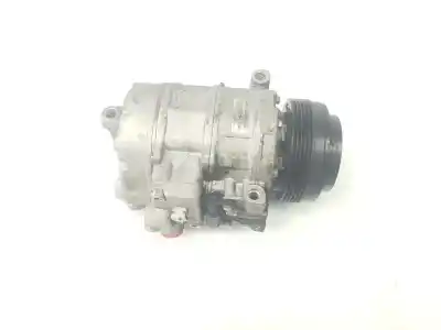 Pezzo di ricambio per auto di seconda mano compressore aria condizionata per bmw 3 coupé (e46) 328 ci riferimenti oem iam 64526910458