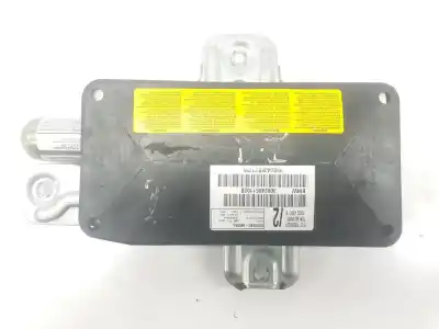 Pezzo di ricambio per auto di seconda mano airbag lato anteriore sinistro per bmw 3 coupé (e46) 328 ci riferimenti oem iam 72128248611