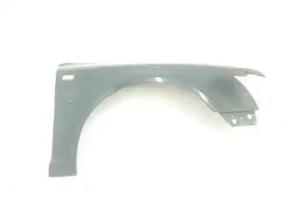 Peça sobressalente para automóvel em segunda mão guarda-lamas dianteiro direito por audi a6 berlina 3.0 v6 24v tdi referências oem iam 4f0821104a