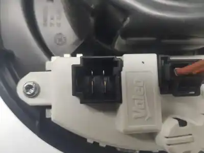 Автозапчастина б/у вентилятор опалення для seat leon (5f1) reference посилання на oem iam 5q1819021b  5q1819021b