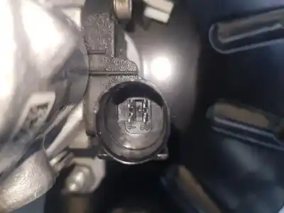 Second-hand car spare part brake servo for seat leon (5f1) reference oem iam references 8v1612107a  5q1614019ac
