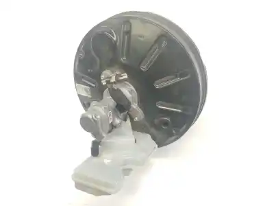 Second-hand car spare part brake servo for seat leon (5f1) reference oem iam references 8v1612107a  5q1614019ac
