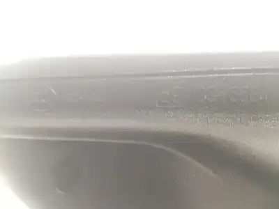 Second-hand car spare part left rearview mirror for seat leon (5f1) reference oem iam references 5f1857507m  5f1857507m