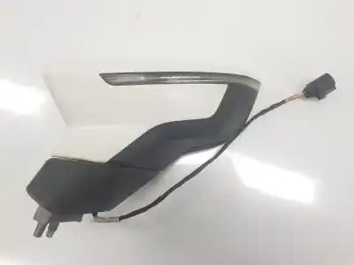 Second-hand car spare part left rearview mirror for seat leon (5f1) reference oem iam references 5f1857507m  5f1857507m